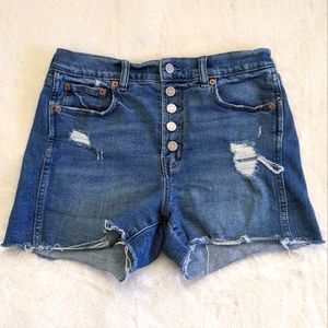 Old Navy 3.5" Shorts